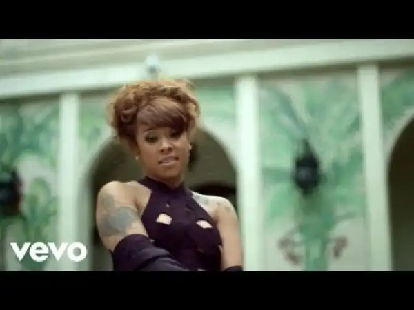 Video: Keyshia Cole - Heat Of Passion